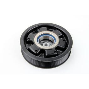 Compre Embraiagem magnética, compressor do ar condicionado da THERMOTEC KTT040029 a um preço baixo por 108,04 €