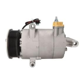 Acquista Compressore aria condizionata da THERMOTEC KTT090130 a buon mercato per soli 380,49 €