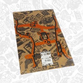 Comprar Junta, cárter de distribución de ET ENGINETEAM TM0047 a bajo precio de 45,76 €