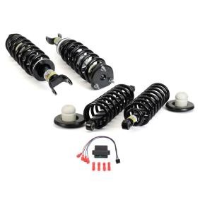 Compre Kit de suspensão, molas / amortecedores de Arnott online para Ram 1500 Crew Cab Pick-up (DS) a preços moderados
