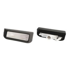 Kennzeichenbeleuchtung 5403-009-31-905LED von BLIC günstig für 39,87 € online kaufen