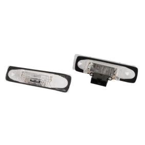 Kennzeichenbeleuchtung 5403-053-26-900LED von BLIC günstig für 41,53 € online kaufen