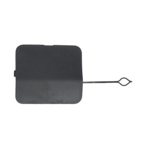 Stoßfängerabdeckung, Anhängevorrichtung 5513-00-1617972Q von BLIC günstig für 9,59 € online kaufen