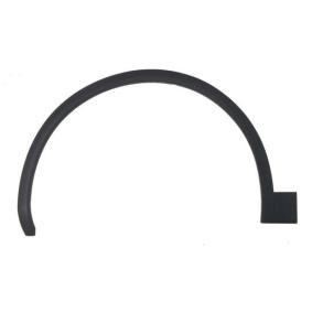 Zier- / Schutzleiste, Kotflügel 5703-04-0036421P von BLIC günstig für 143,54 € online kaufen