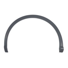 Zier- / Schutzleiste, Kotflügel 5703-04-0036424SP von BLIC günstig für 148,09 € online kaufen