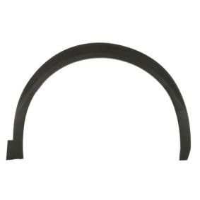 Zier- / Schutzleiste, Kotflügel 5703-04-5509422P von BLIC günstig für 23,42 € online kaufen