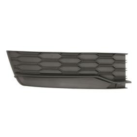 Compre Grelha de ventilador, pára-choques da BLIC 5703-05-7516918P a um preço baixo por 12,83 €