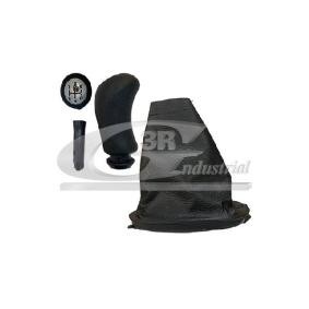 Schalthebelverkleidung 25637 RENAULT DUSTER von 3RG