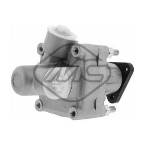 Servopumpe von Metalcaucho 50541
