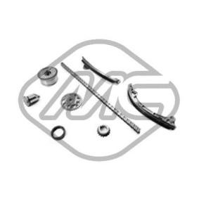 Steuerkettensatz für TOYOTA von Metalcaucho