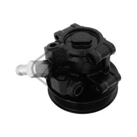 Osta Ohjaustehostimen pumppu Metalcaucho:llä 51568 edullisesti hintaan 207,43 €