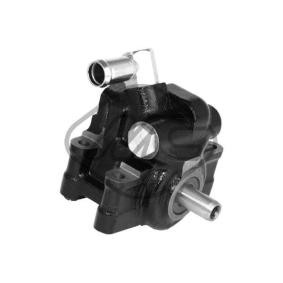 Osta Ohjaustehostimen pumppu Metalcaucho:llä 51638 edullisesti hintaan 186,18 €