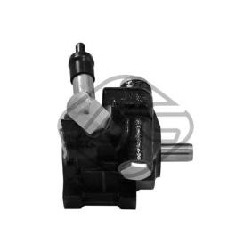 Osta Ohjaustehostimen pumppu Metalcaucho:llä 51645 edullisesti hintaan 195,79 €