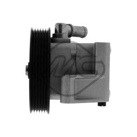 Osta Ohjaustehostimen pumppu Metalcaucho:llä 51658 edullisesti hintaan 268,46 €
