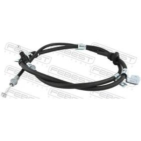 Acquista Cavo freno a mano da FEBEST 04100-GALH a buon mercato per soli 29,44 €