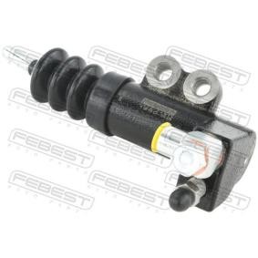 Compre Cilindro receptor, embraiagem da FEBEST 1280-SB a um preço baixo por 31,17 €