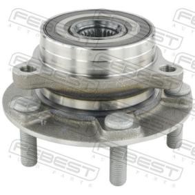 Compre Cubo da roda da FEBEST 1282-F2F a um preço baixo por 145,88 €