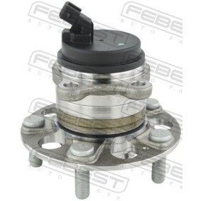 Compre Cubo da roda da FEBEST 1282-F2R a um preço baixo por 142,91 €