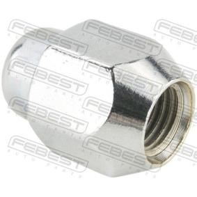 Compre Parafuso da roda e porca da roda de FEBEST online para Bongo III Minibuss a preços moderados