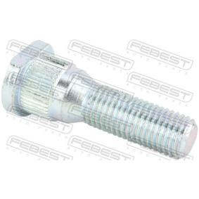 Compre Cavilhas da roda da FEBEST 1484-002 a um preço baixo por 2,18 €