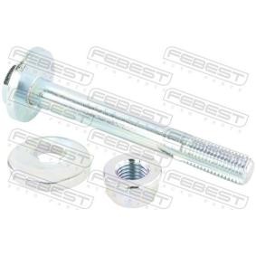 Compre Tornillo de ajuste de la inclinación de FEBEST online para 3 Cabrio (E46) a precios moderados