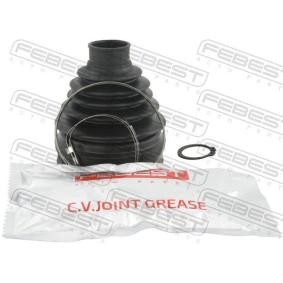 Compre Fole de transmissão de FEBEST online para Tucson (NX4, NX4E) a preços moderados