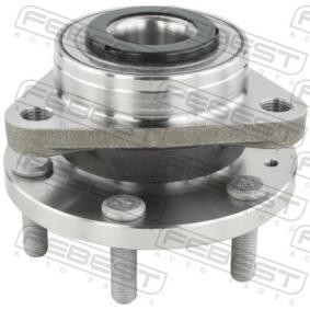 Compre Cubo da roda da FEBEST 2282-HM16F a um preço baixo por 228,30 €