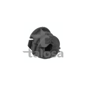 Acquista Gommini barra stabilizzatrice da TALOSA online per Qashqai / Qashqai+2 I Van (J10, JJ10E) a prezzi moderati