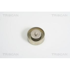 Umlenk- / Führungsrolle, Keilrippenriemen 8641 112011 von TRISCAN günstig für 33,55 € online kaufen