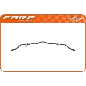 Stabilisator des Herstellers FARE SA - Originalware Artikelnummer: 31617