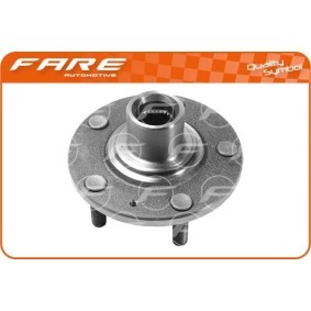 Radnabe für LAND ROVER von FARE SA