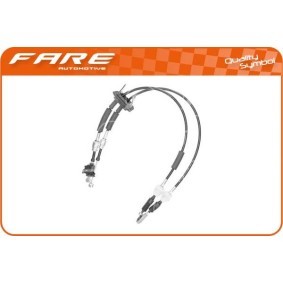 Seilzug, Schaltgetriebe 31761 von FARE SA günstig für 14,64 € online kaufen