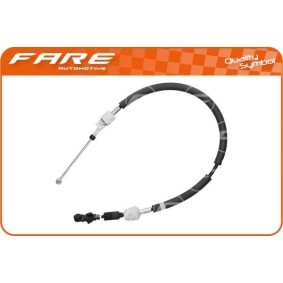 Acquista Cavo comando, Cambio manuale da FARE SA 31762 a buon mercato per soli 13,27 €