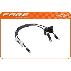 Seilzug, Schaltgetriebe 31778 von FARE SA günstig für 13,06 € online kaufen