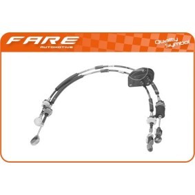 Seilzug, Schaltgetriebe 31781 von FARE SA günstig für 19,13 € online kaufen