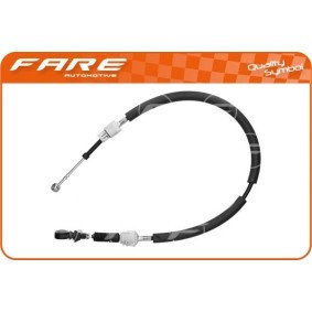 Acquista Cavo comando, Cambio manuale da FARE SA 31788 a buon mercato per soli 13,51 €