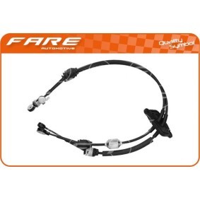 Seilzug, Schaltgetriebe 31804 von FARE SA günstig für 12,51 € online kaufen
