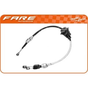 Seilzug, Schaltgetriebe 31808 von FARE SA günstig für 17,44 € online kaufen