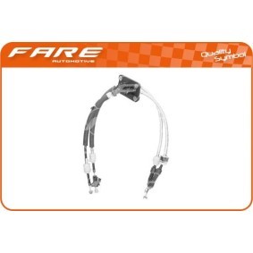 Seilzug, Schaltgetriebe 31813 von FARE SA günstig für 13,29 € online kaufen