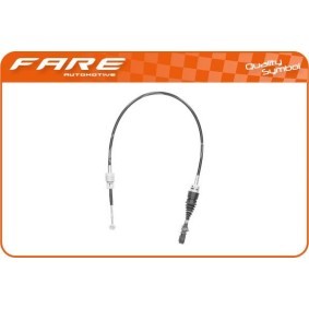 Acquista Cavo comando, Cambio manuale da FARE SA 31816 a buon mercato per soli 15,79 €