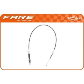 Acquista Cavo comando, Cambio manuale da FARE SA 31820 a buon mercato per soli 14,88 €