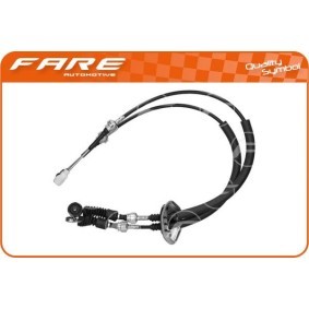 Acquista Cavo comando, Cambio manuale da FARE SA 31823 a buon mercato per soli 13,27 €
