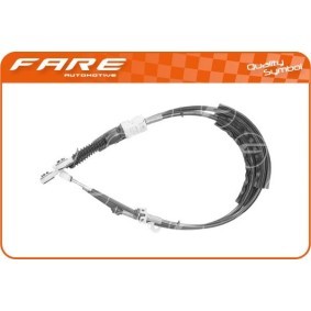Compre Cabo de aço, caixa de velocidades da FARE SA 31825 a um preço baixo por 15,34 €