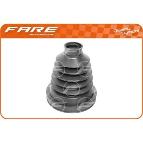 Achsmanschette für DACIA von FARE SA