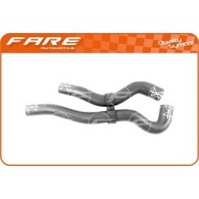 Kühlerschlauch 32452 von FARE SA günstig für 14,22 € online kaufen