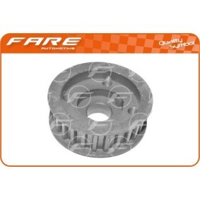 Umlenk- / Führungsrolle, Keilrippenriemen 32563 von FARE SA günstig für 75,77 € online kaufen
