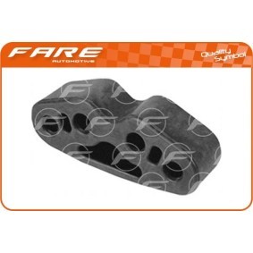 Halter, Abgasanlage 32909 von FARE SA günstig für 51,94 € online kaufen