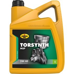 Motoröl 37101 von KROON OIL günstig für 39,77 € online kaufen