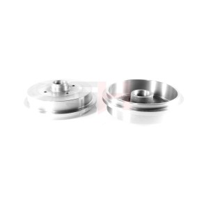 Bremstrommel des Herstellers GH - Originalware Artikelnummer: GH-429995