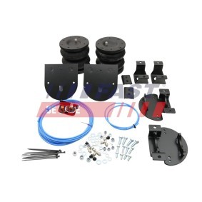 Comprar Fuelle, suspensión neumática de FAST FT20202 a bajo precio de 517,88 €